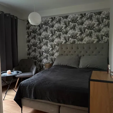 Apartamento Lis Naantali