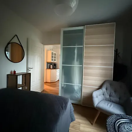 Apartamento Lis Naantali