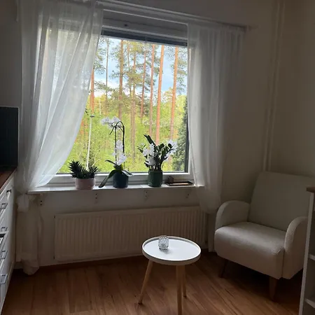 Lis Appartamento Naantali